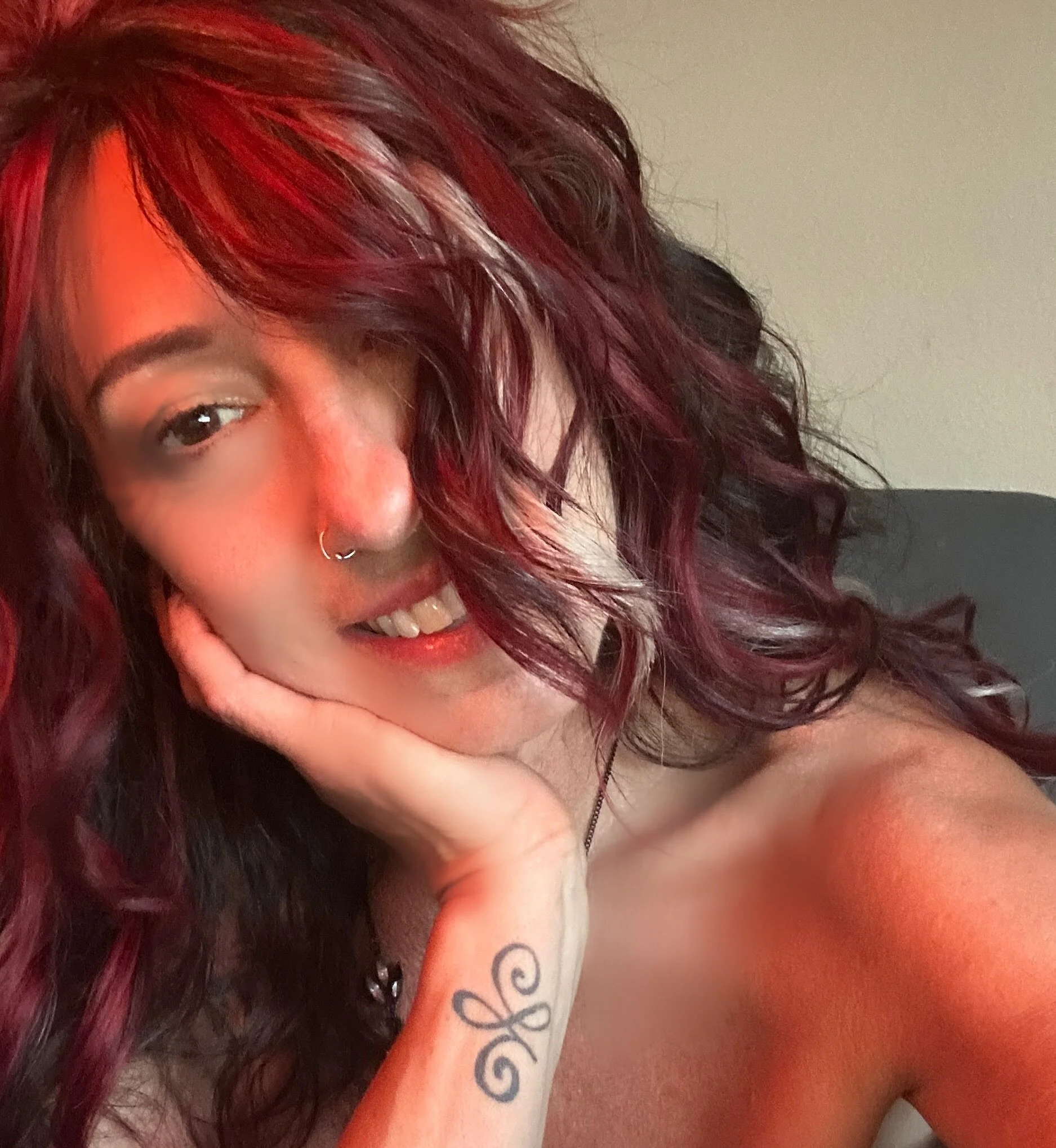 XXX Porn Photo of Nude Trophy_Milf 3