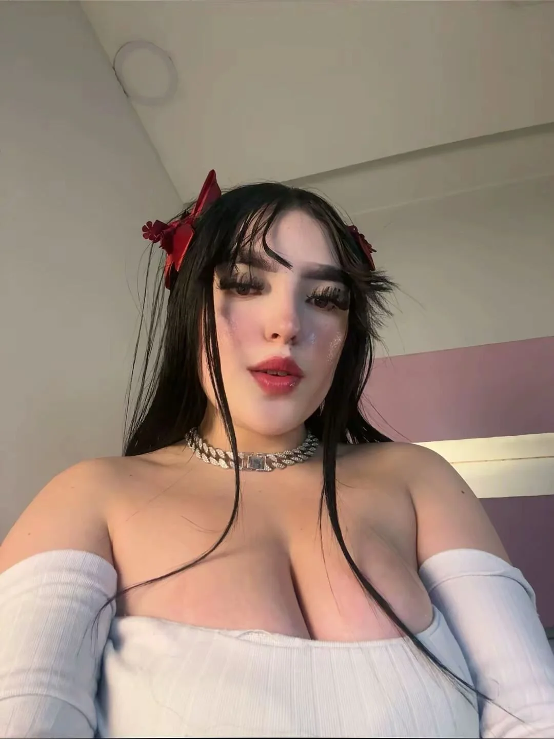 XXX Porn Photo of Nude bubble__angel__ 5