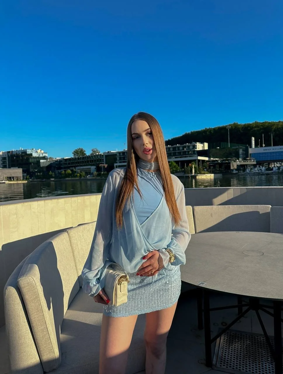 XXX Porn Photo of Nude IsabelleDiorr 47