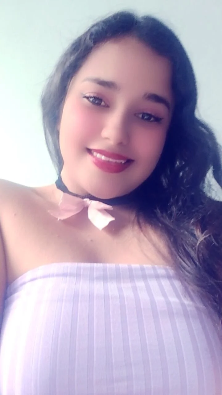 XXX Porn Photo of Nude dulcewitch 17