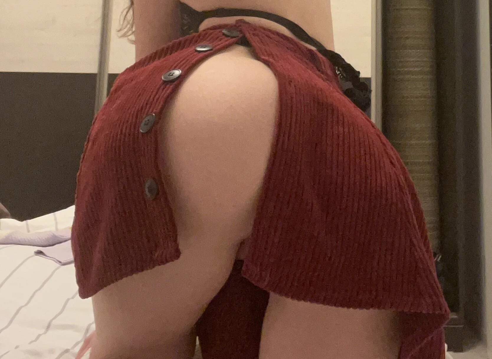 XXX Porn Photo of Nude Your_Step_Sis 5