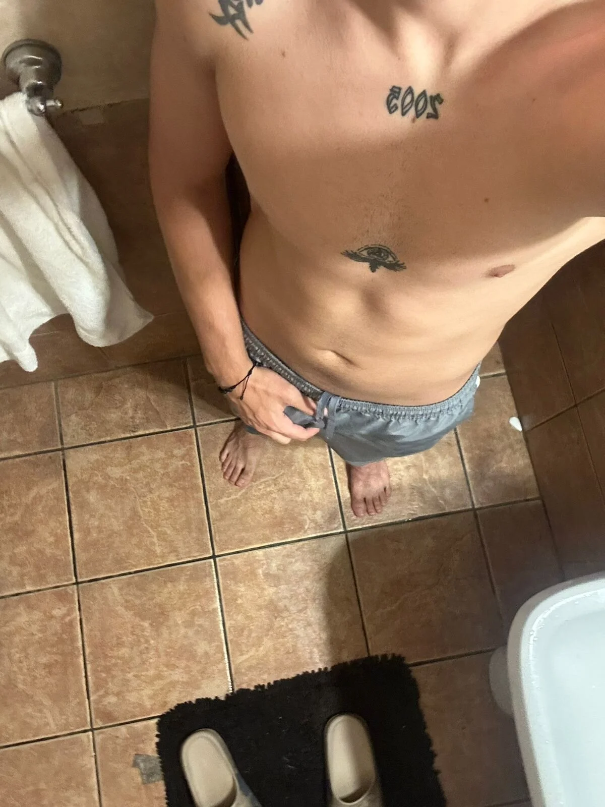 XXX Porn Photo of Nude jossmacsi 4