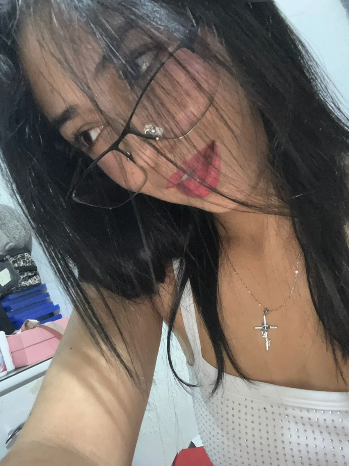 XXX Porn Photo of Nude EmilyRamiirezz 4