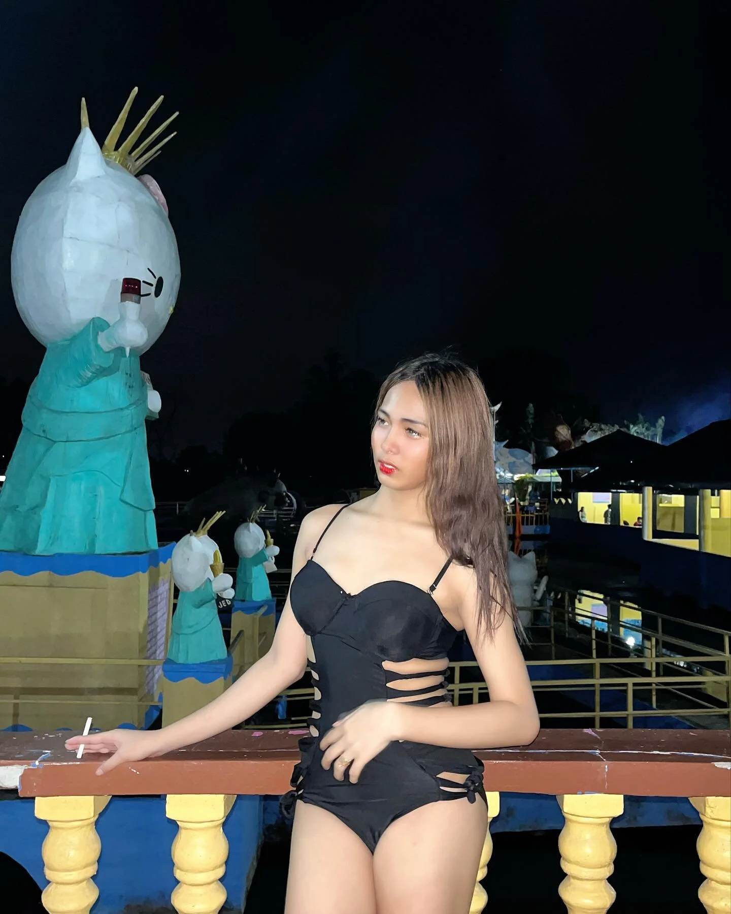 XXX Porn Photo of Nude UrHolyBody 1