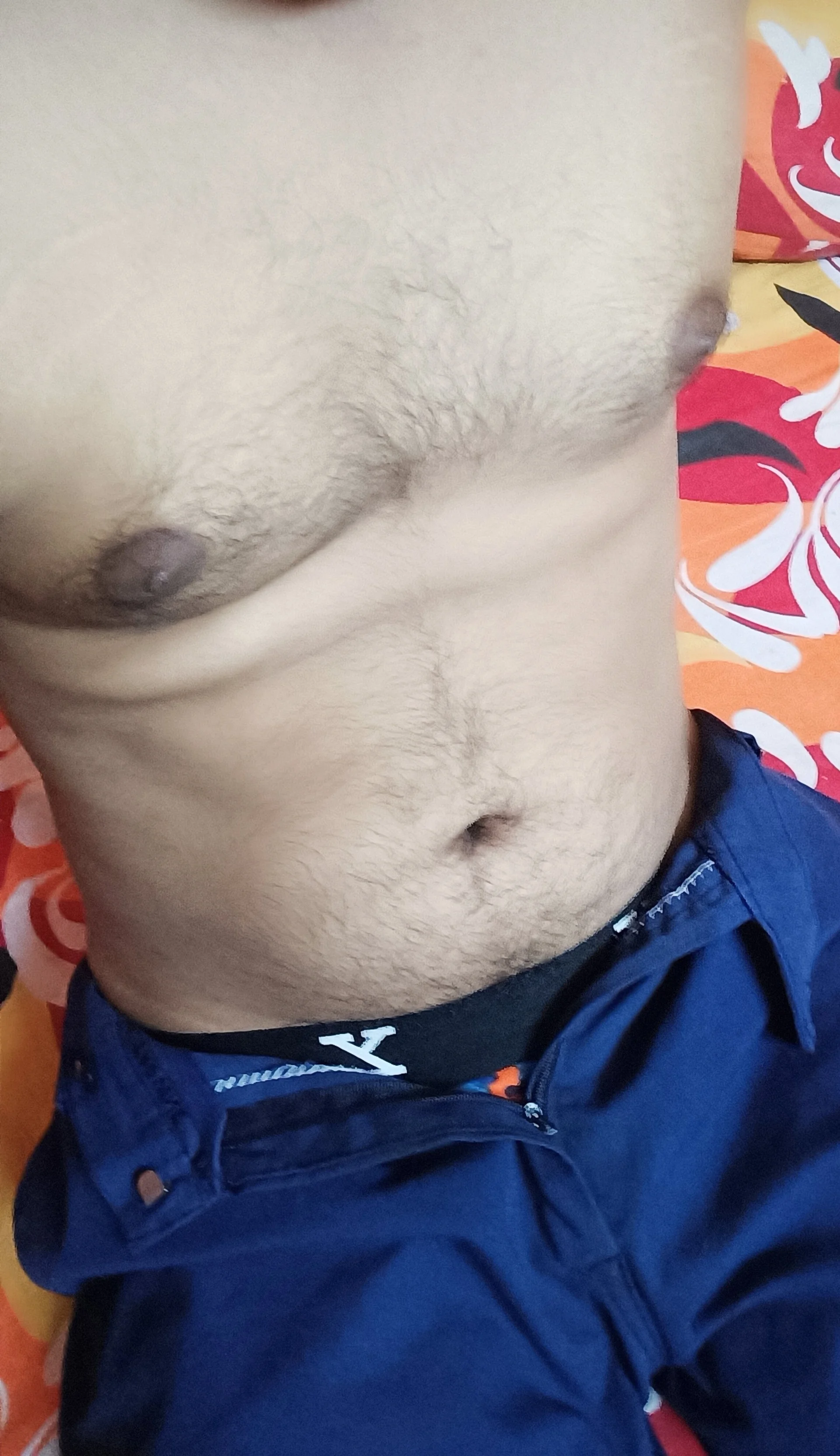 XXX Porn Photo of Nude aloneboy1996 15