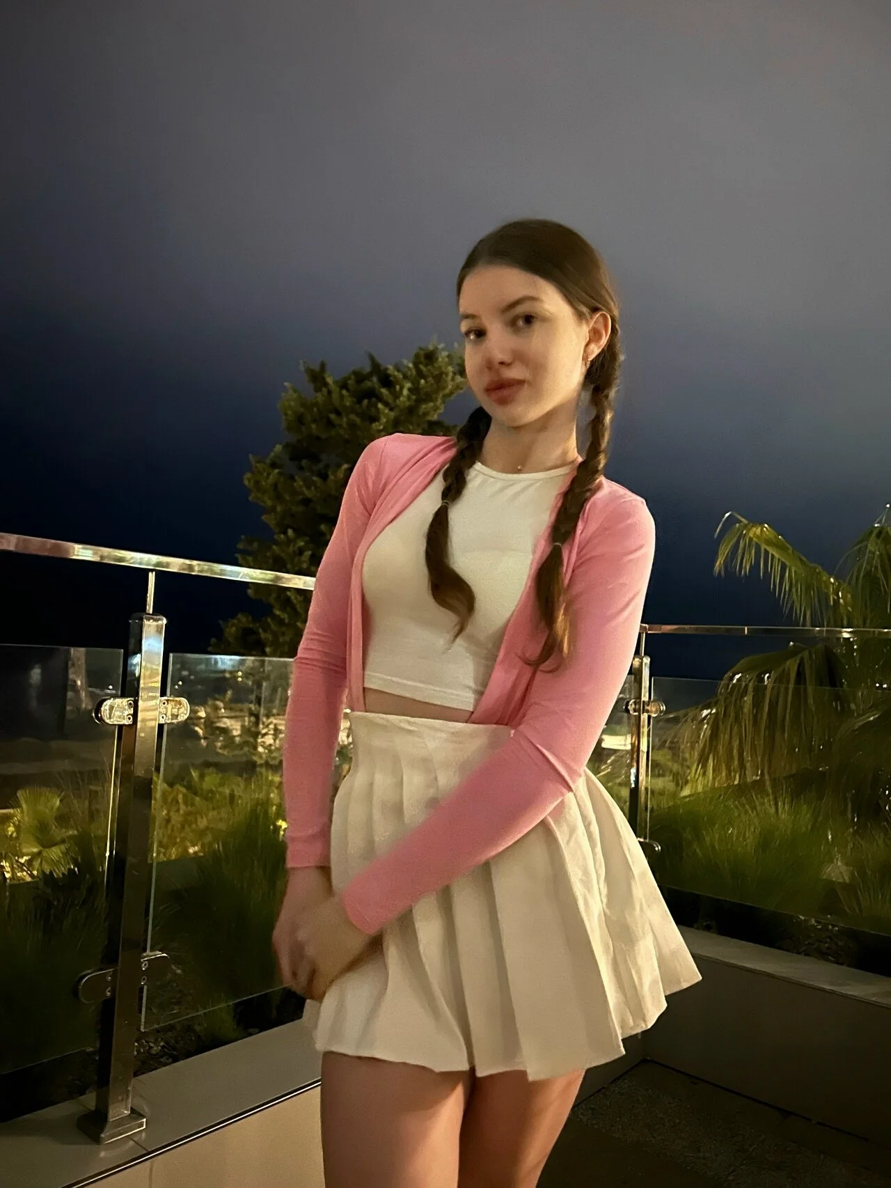 XXX Porn Photo of Nude MissPompadure 8