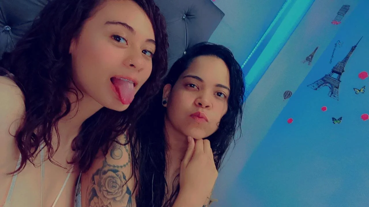XXX Porn Photo of Nude naughtylesbians__ 13