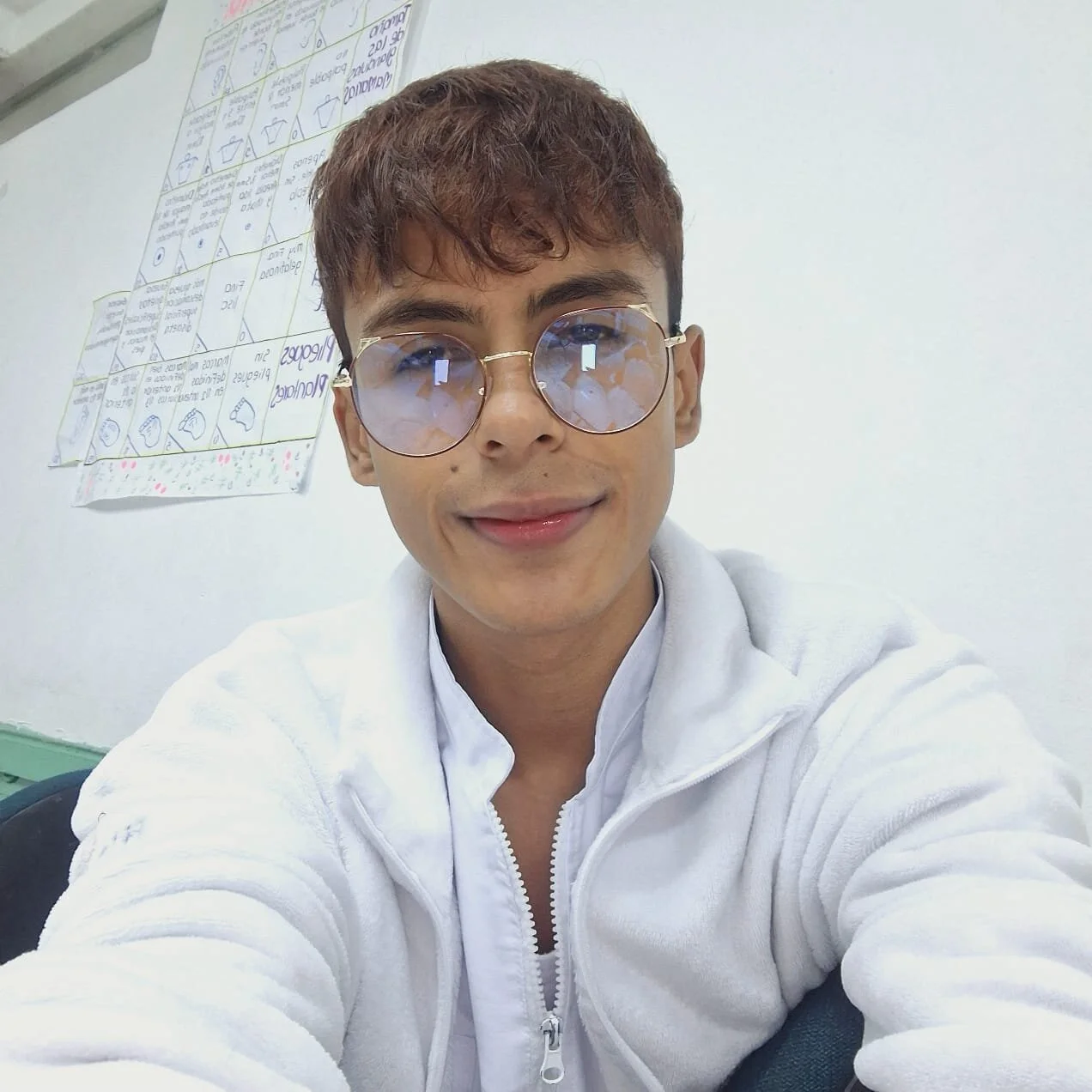 XXX Porn Photo of Nude PrincePoppy 5