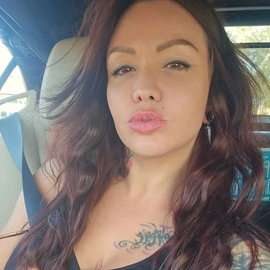 XXX Porn Photo of Nude CharletteWebb 81