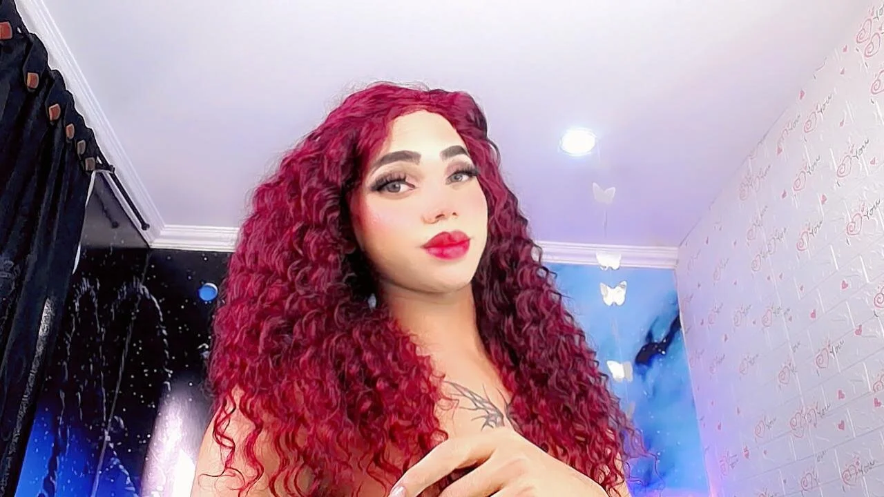 XXX Porn Photo of Nude Thalia_girl21 20