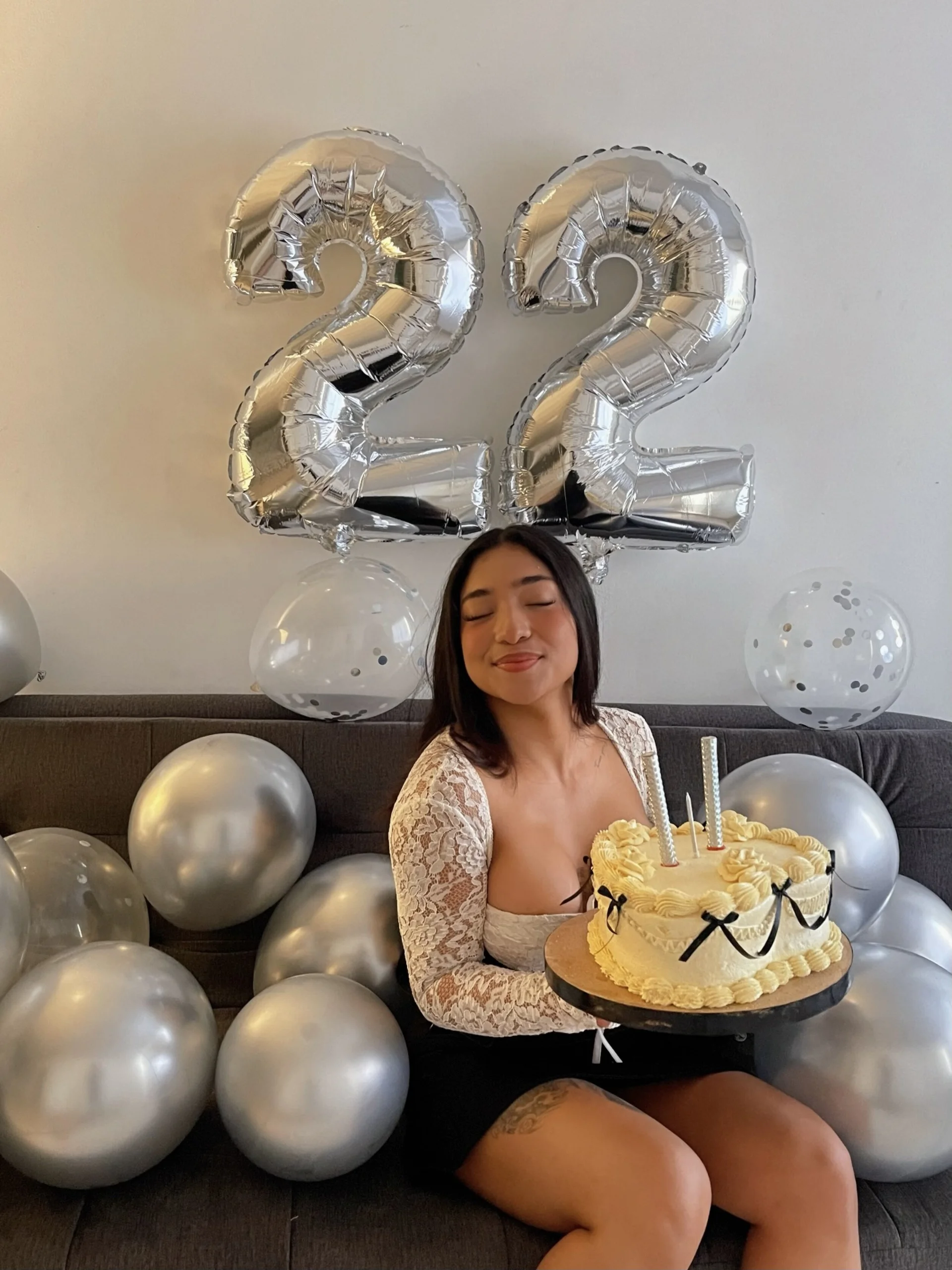 XXX Porn Photo of Nude Bellafr 49
