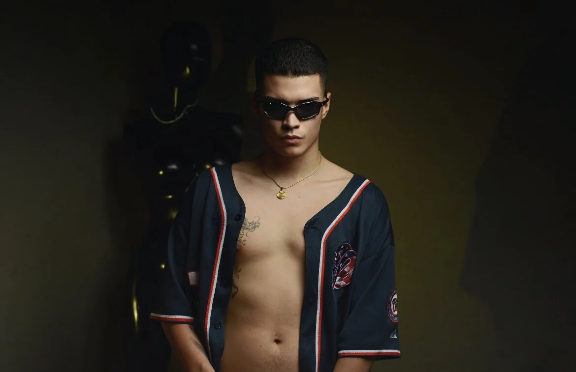 XXX Porn Photo of Nude MARCO_TOSSWELL 5