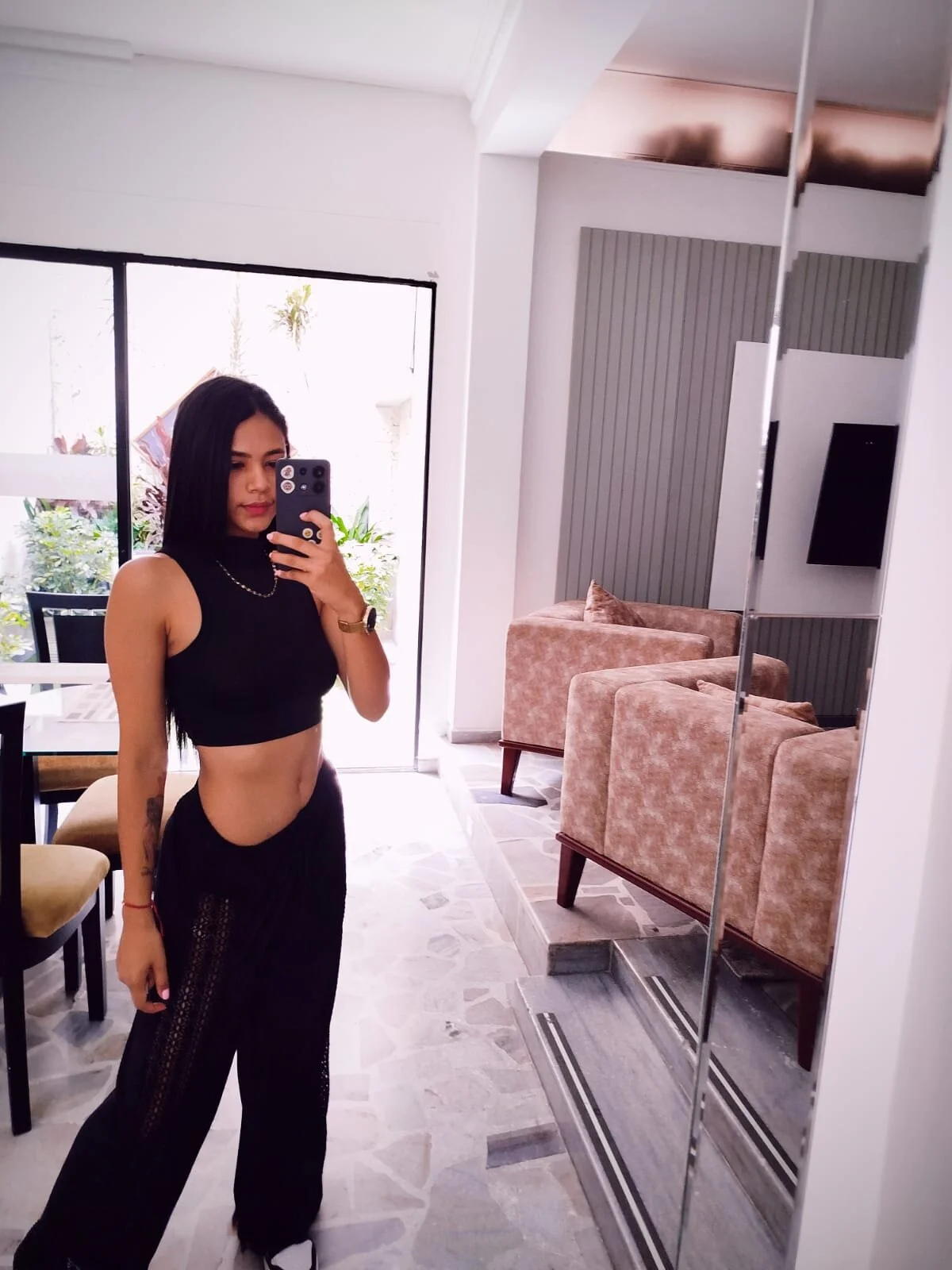 XXX Porn Photo of Nude AntonellaRossi 35
