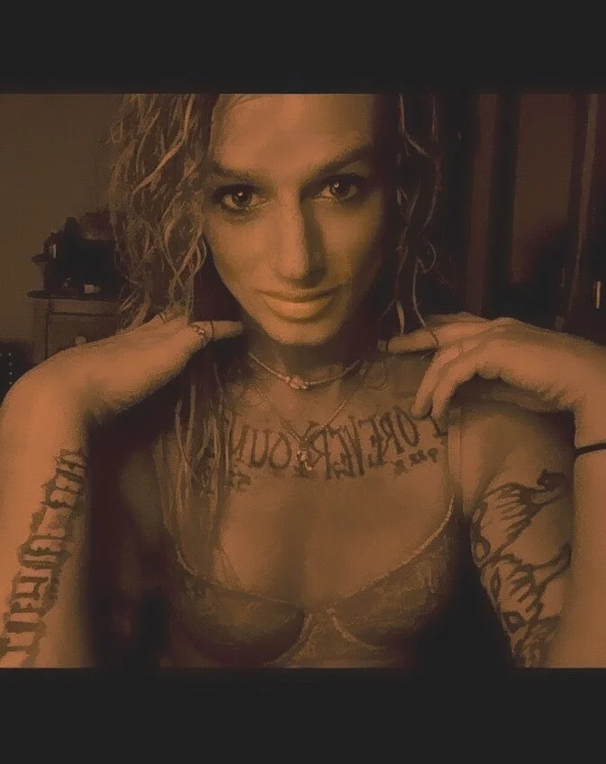 XXX Porn Photo of Nude Cutetrans90 25