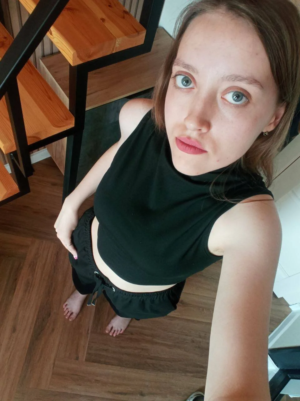 XXX Porn Photo of Nude NenaWord 3