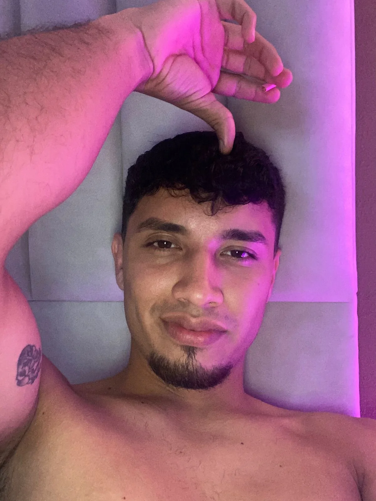 XXX Porn Photo of Nude Noah_Smith01 4