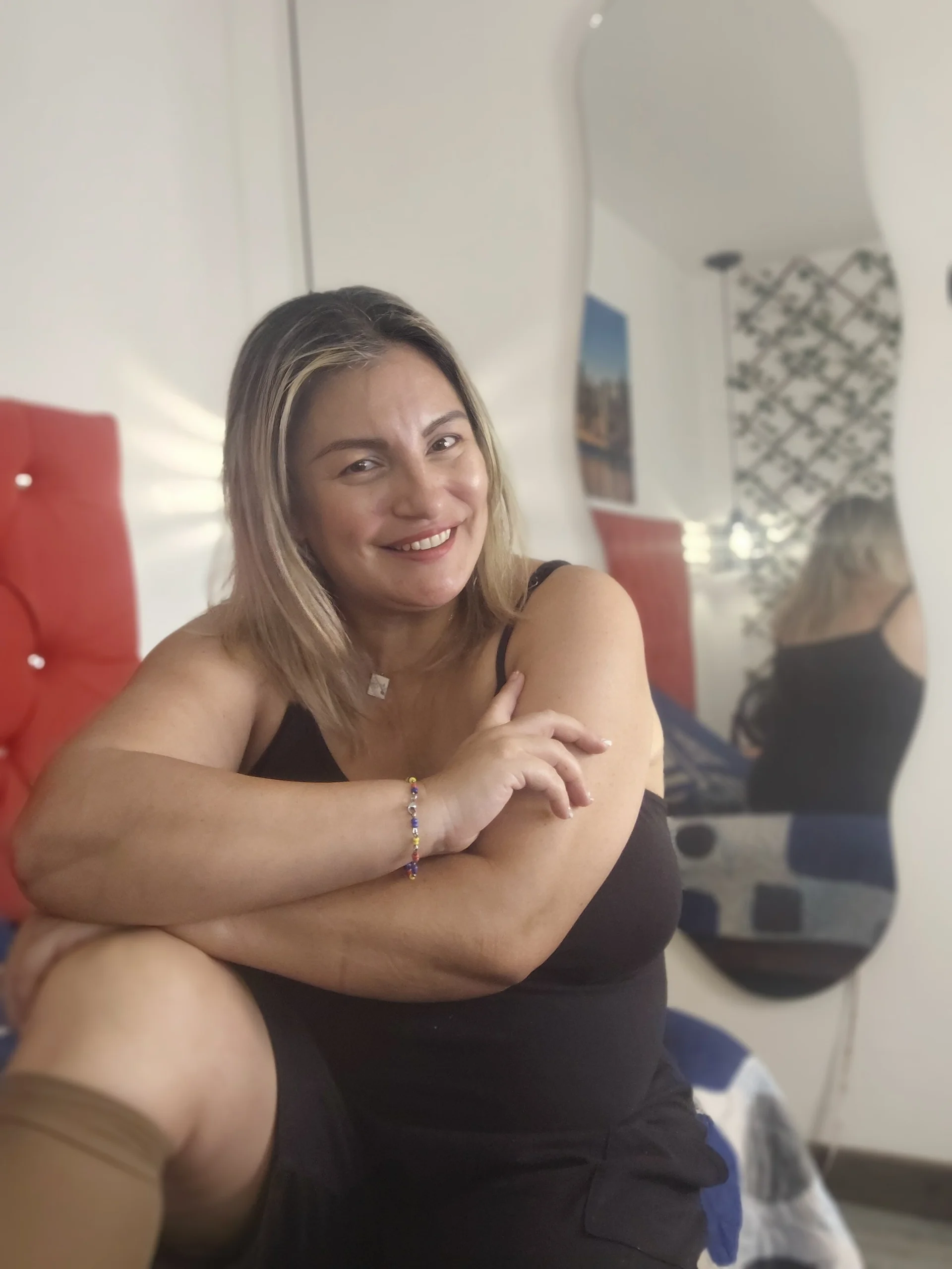 XXX Porn Photo of Nude carolinacrus01 24
