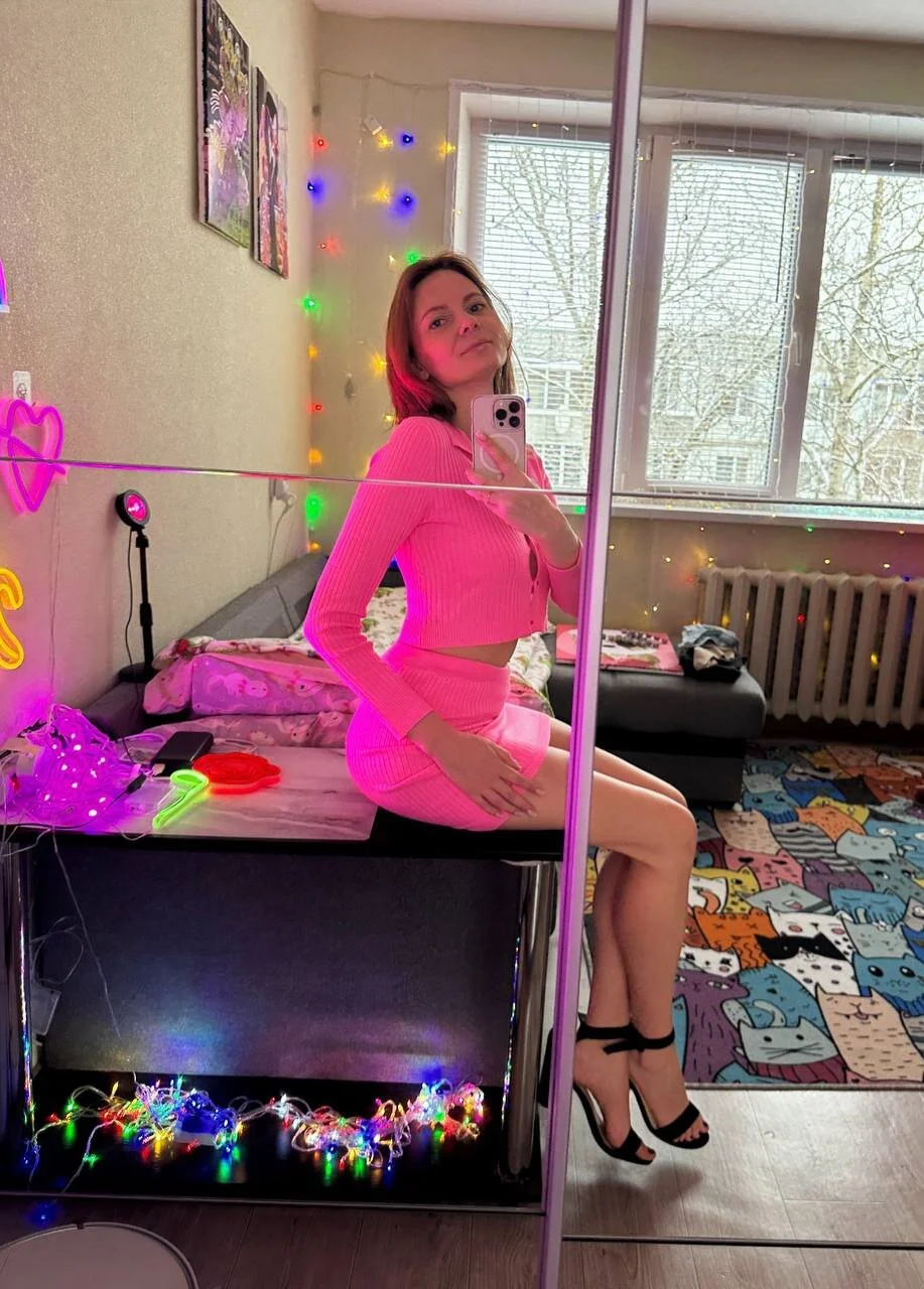 XXX Porn Photo of Nude Sam_Klaus 14