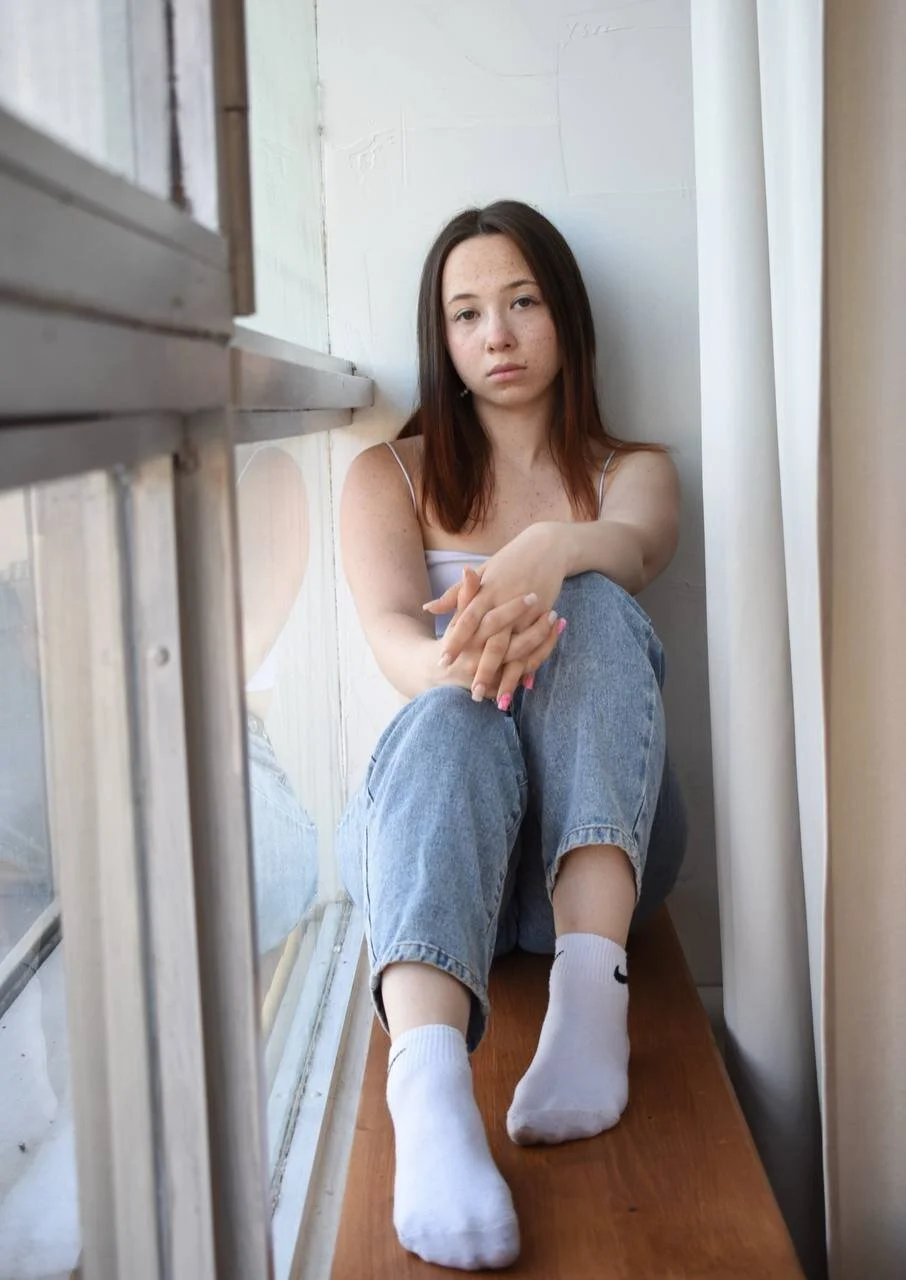 XXX Porn Photo of Nude Hayle_Hill 21
