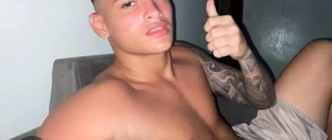 XXX Porn Photo of Nude Ilnapoleto99 3