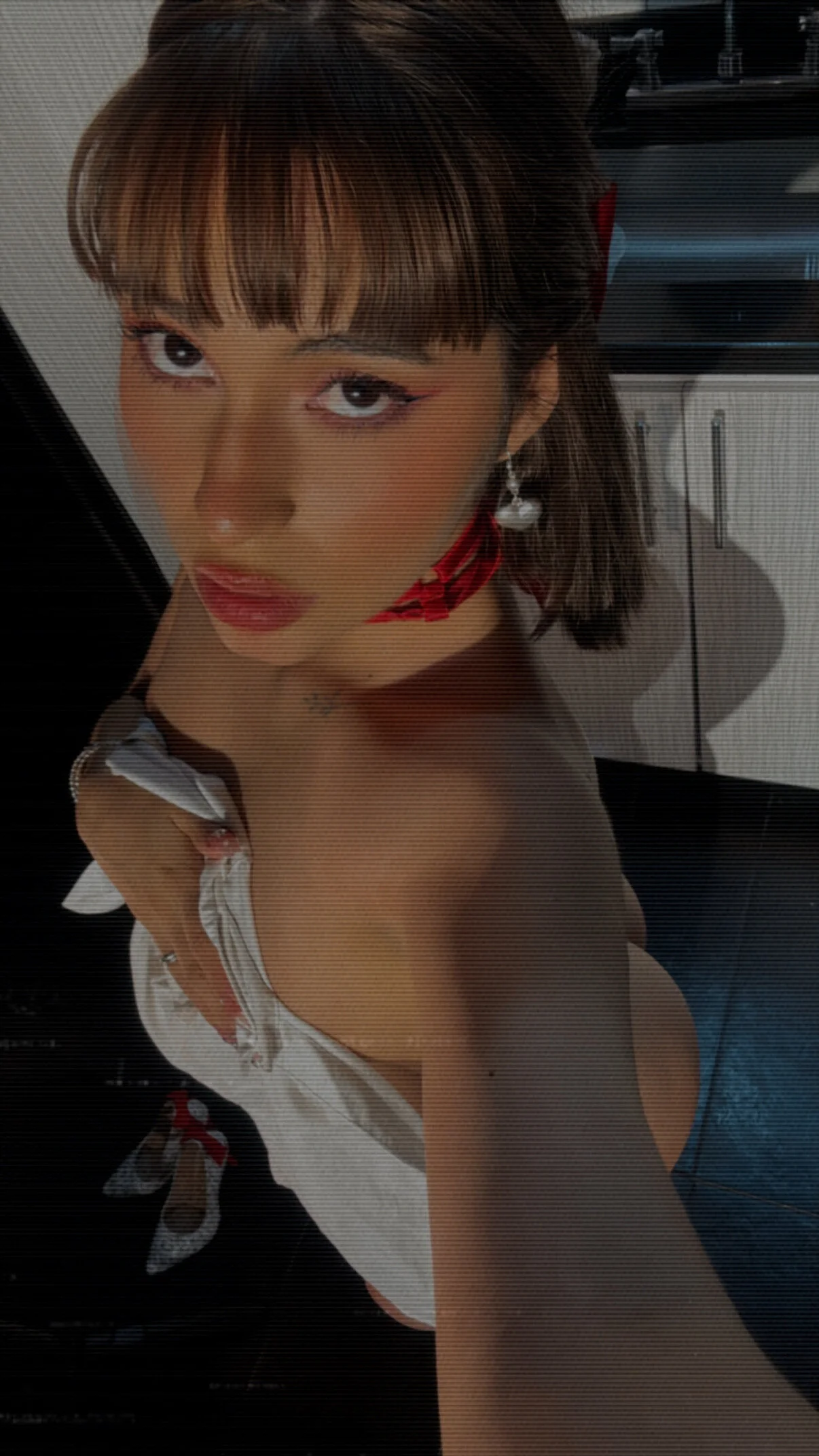 XXX Porn Photo of Nude nani_rosse_of 36