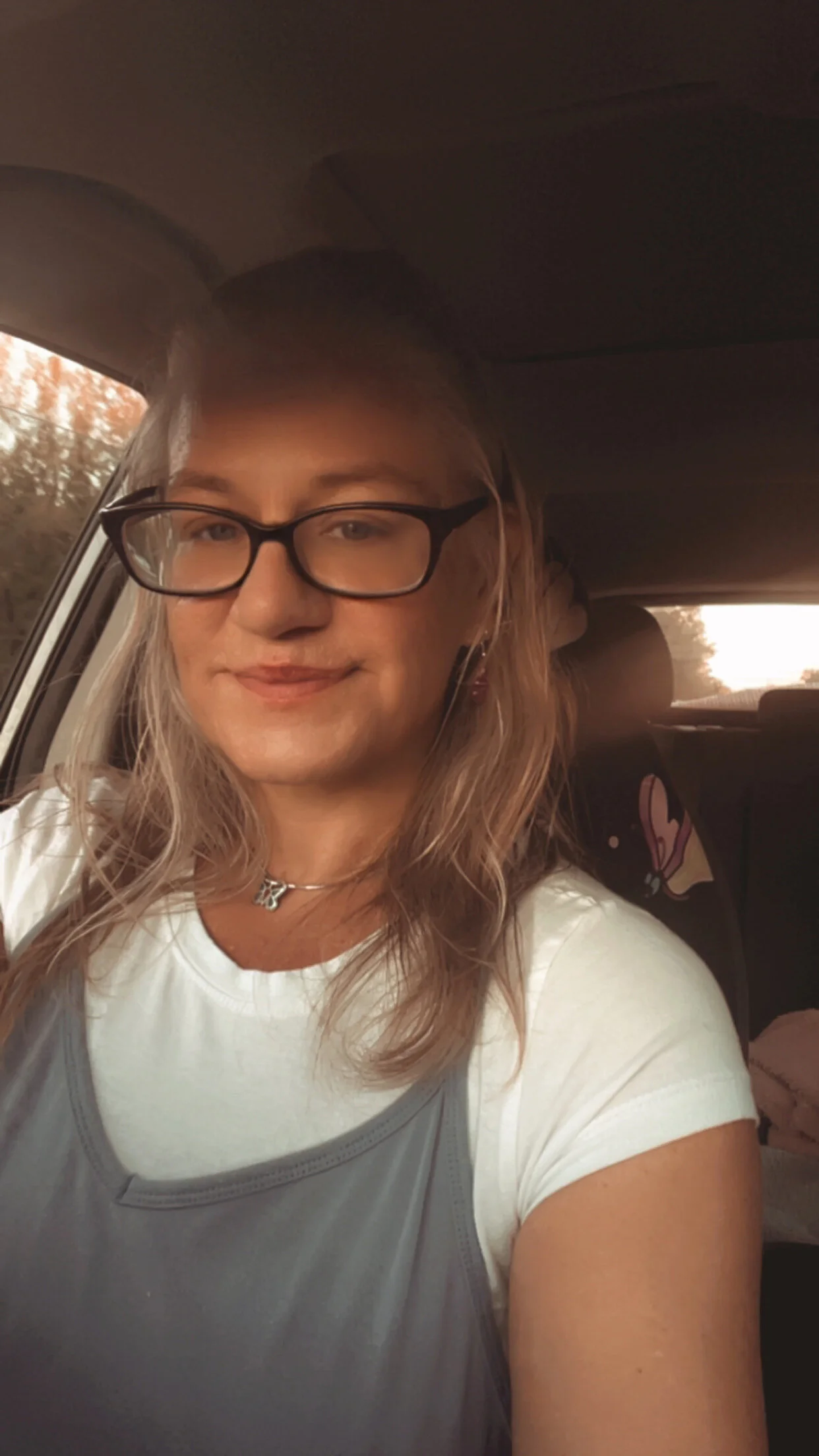 XXX Porn Photo of Nude TrenaAnne 32