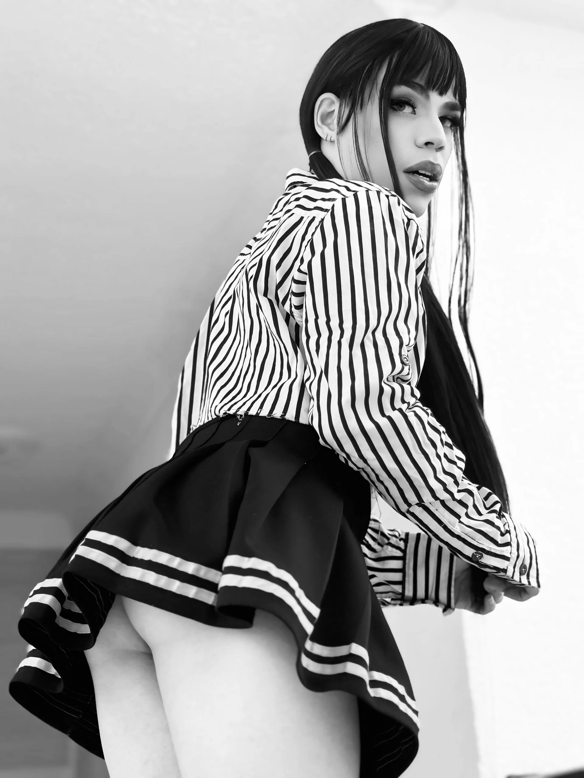 XXX Porn Photo of Nude LucyGiraldo 33