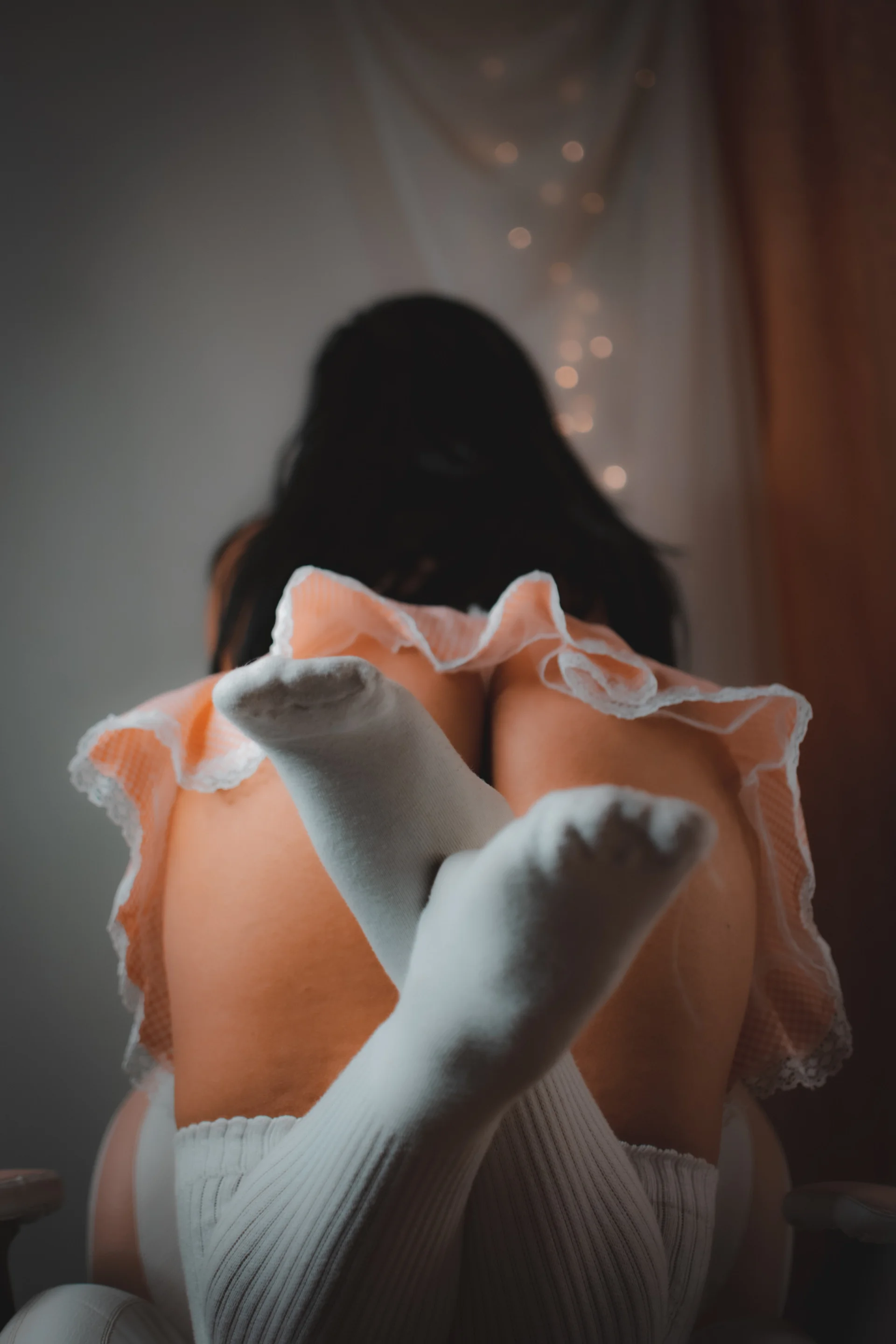 XXX Porn Photo of Nude Sweetdreamses_ 3