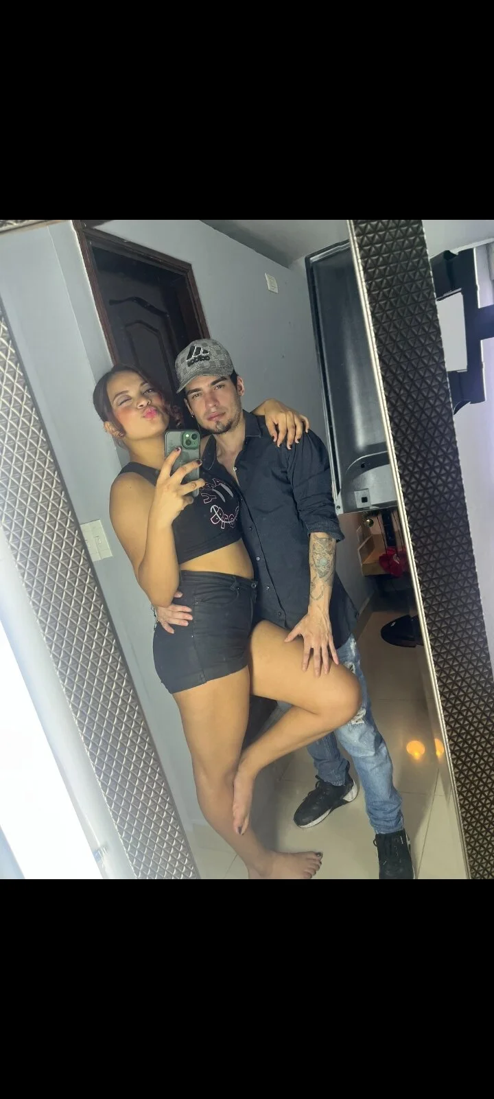XXX Porn Photo of Nude BlakeandRouse 17