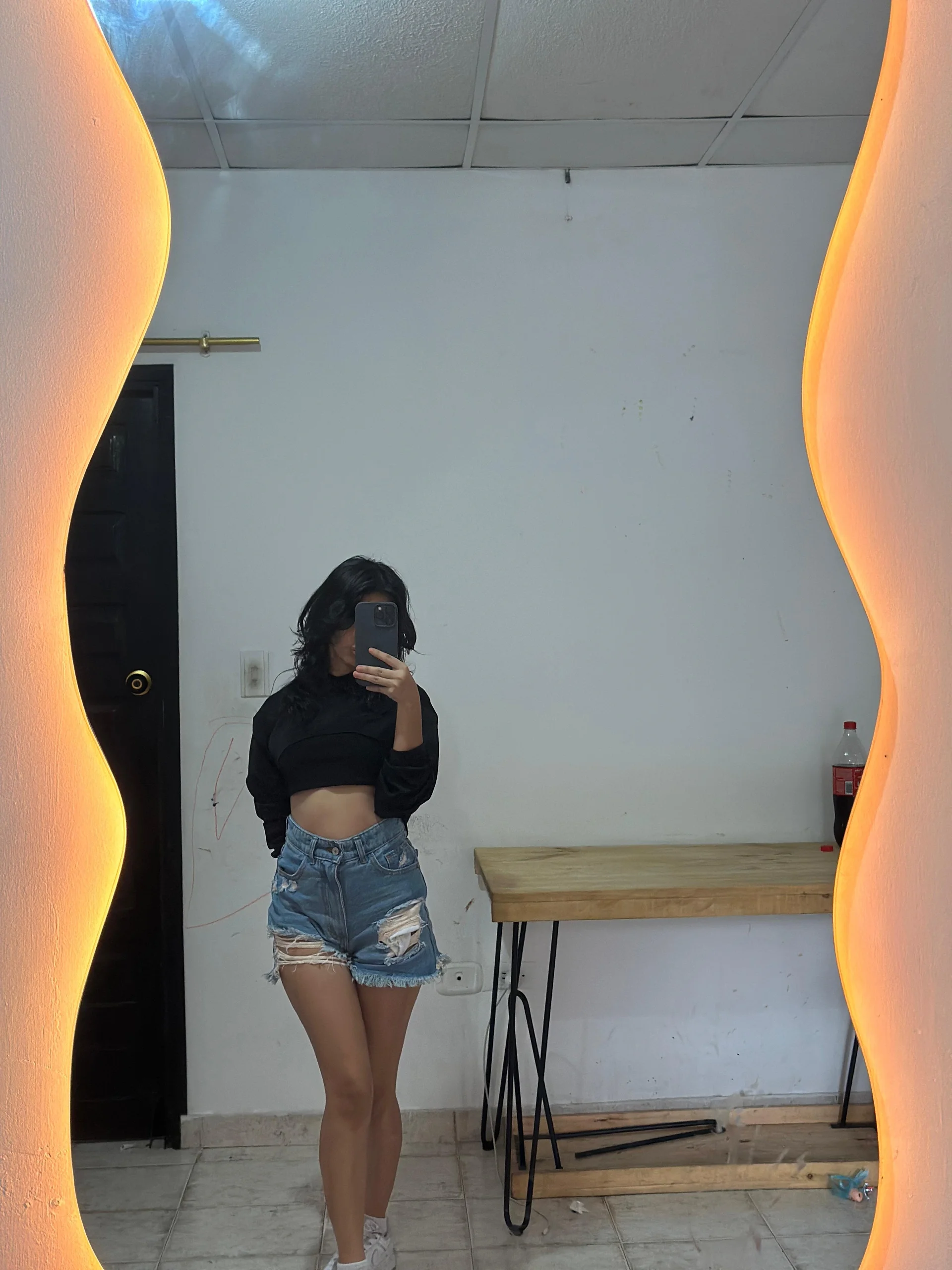 XXX Porn Photo of Nude Zoe_mrl 3
