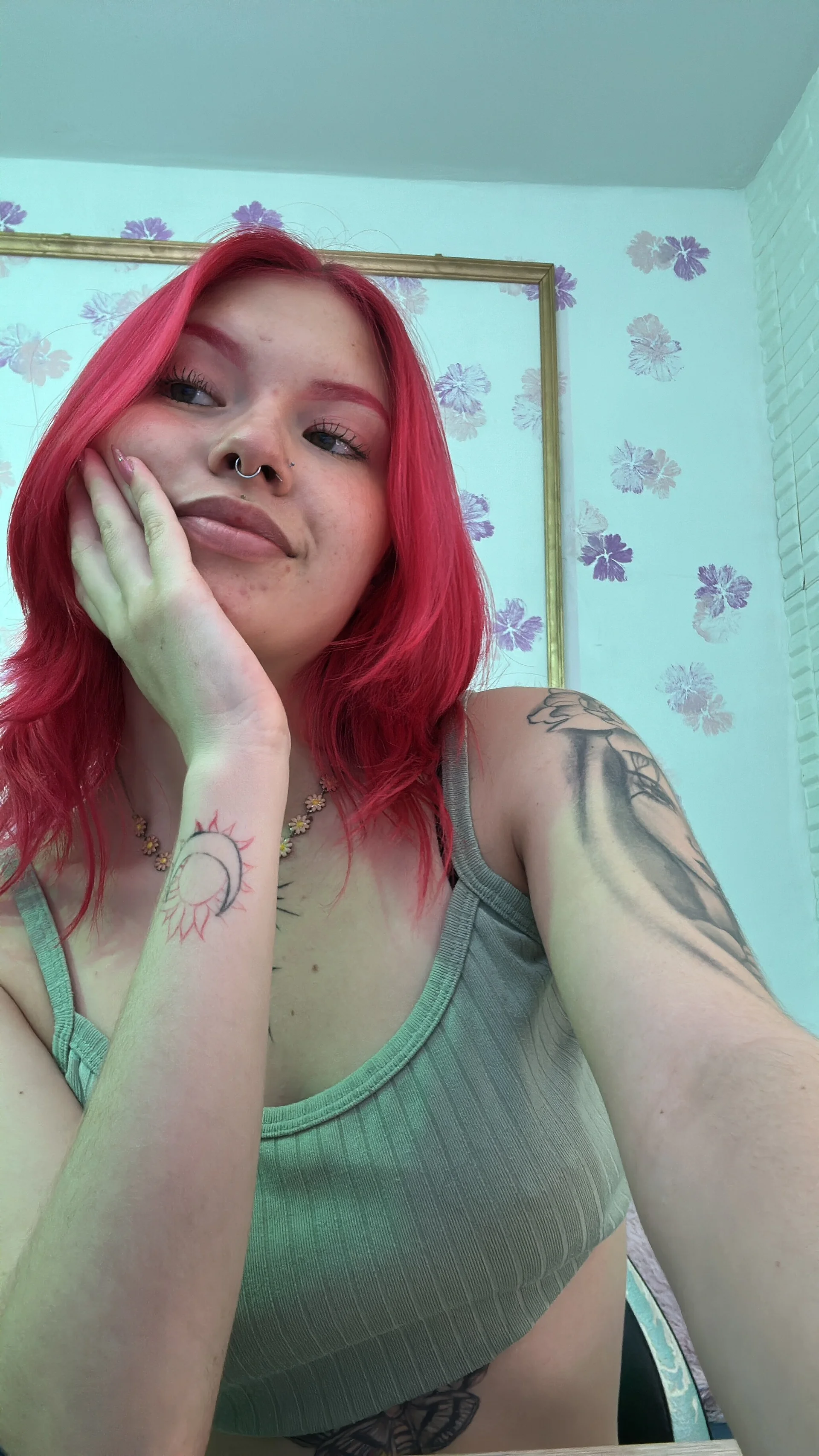 XXX Porn Photo of Nude alaia__sofia 1