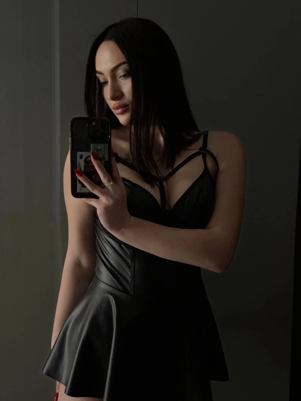 XXX Porn Photo of Nude MizLouLou 16