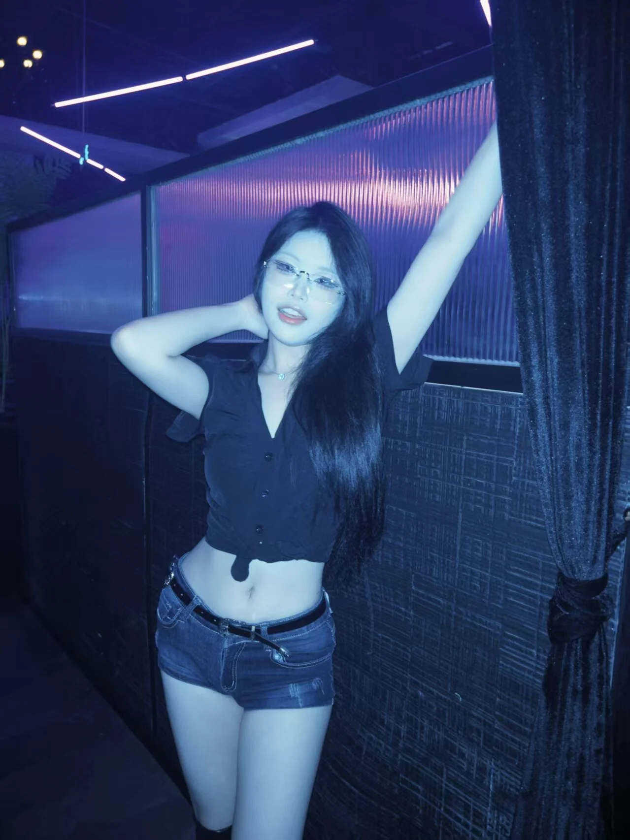 XXX Porn Photo of Nude Guimengwutuan111 2
