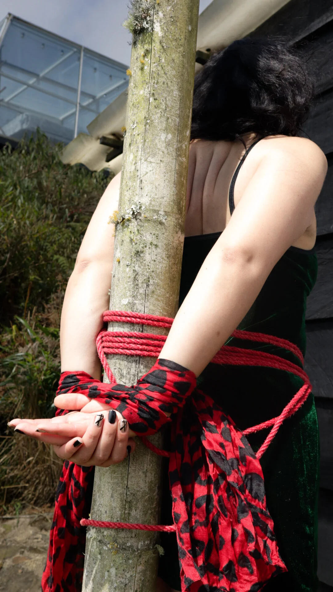 XXX Porn Photo of Nude Yunnaa-Subb 64