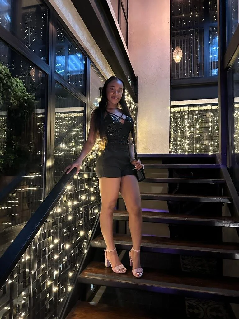 XXX Porn Photo of Nude HallyBans 88