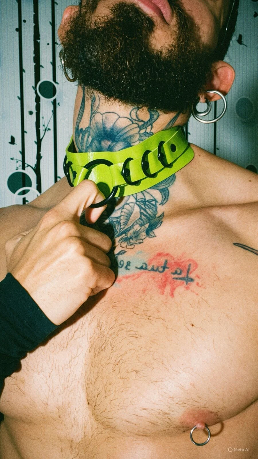 XXX Porn Photo of Nude Simon_Rz 74