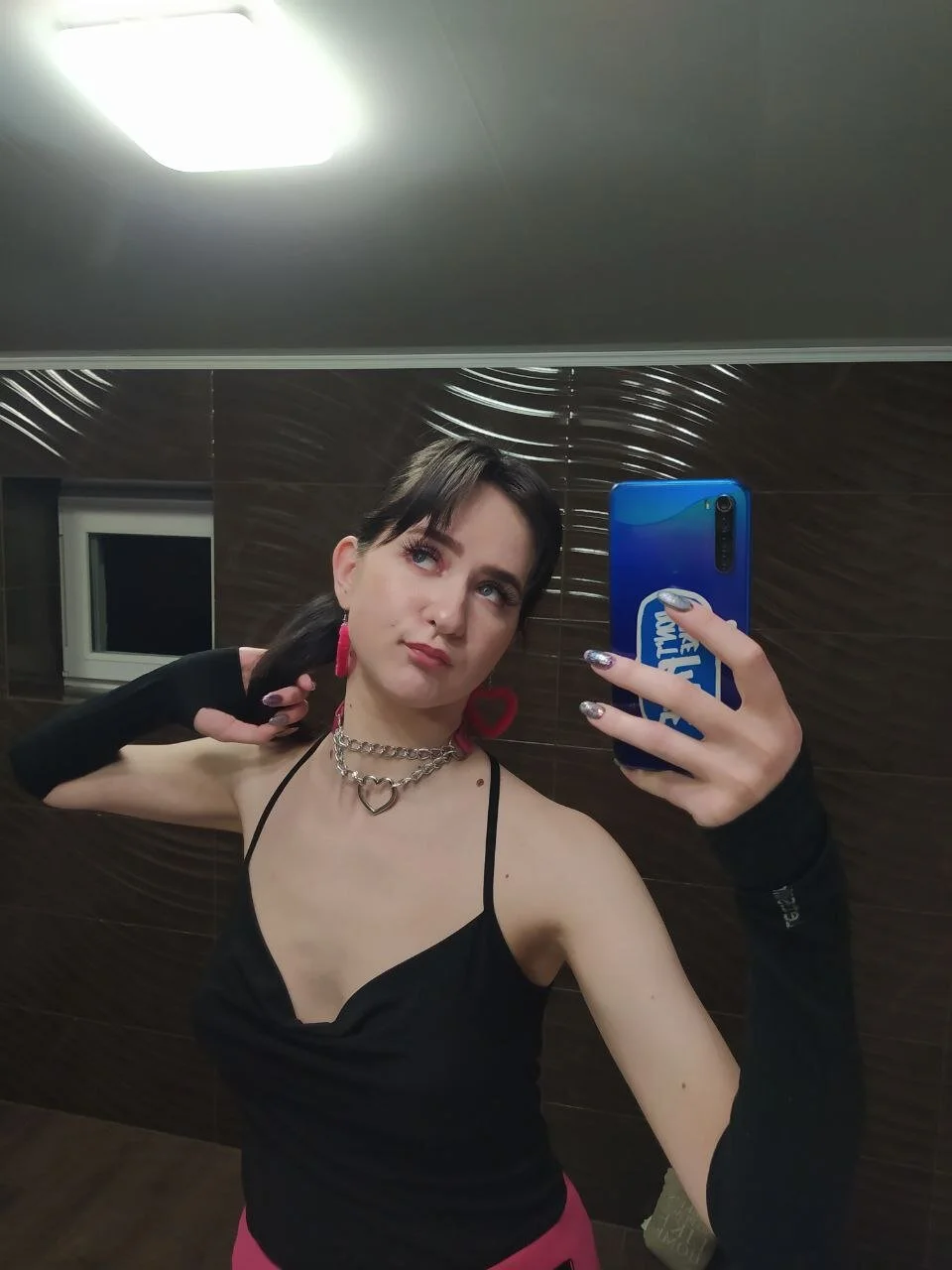 XXX Porn Photo of Nude BerryDiva 15