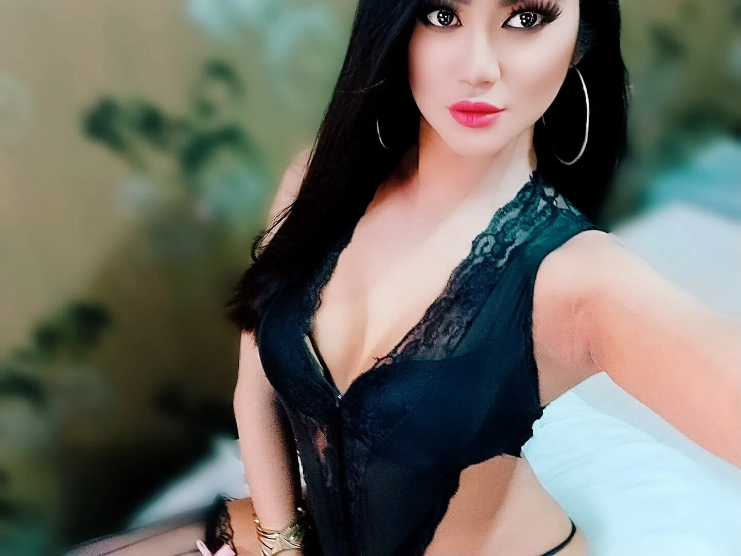 XXX Porn Photo of Nude bellaROSEX 1