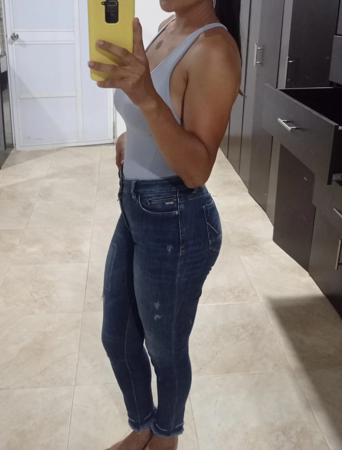 XXX Porn Photo of Nude karidiamondfull 9