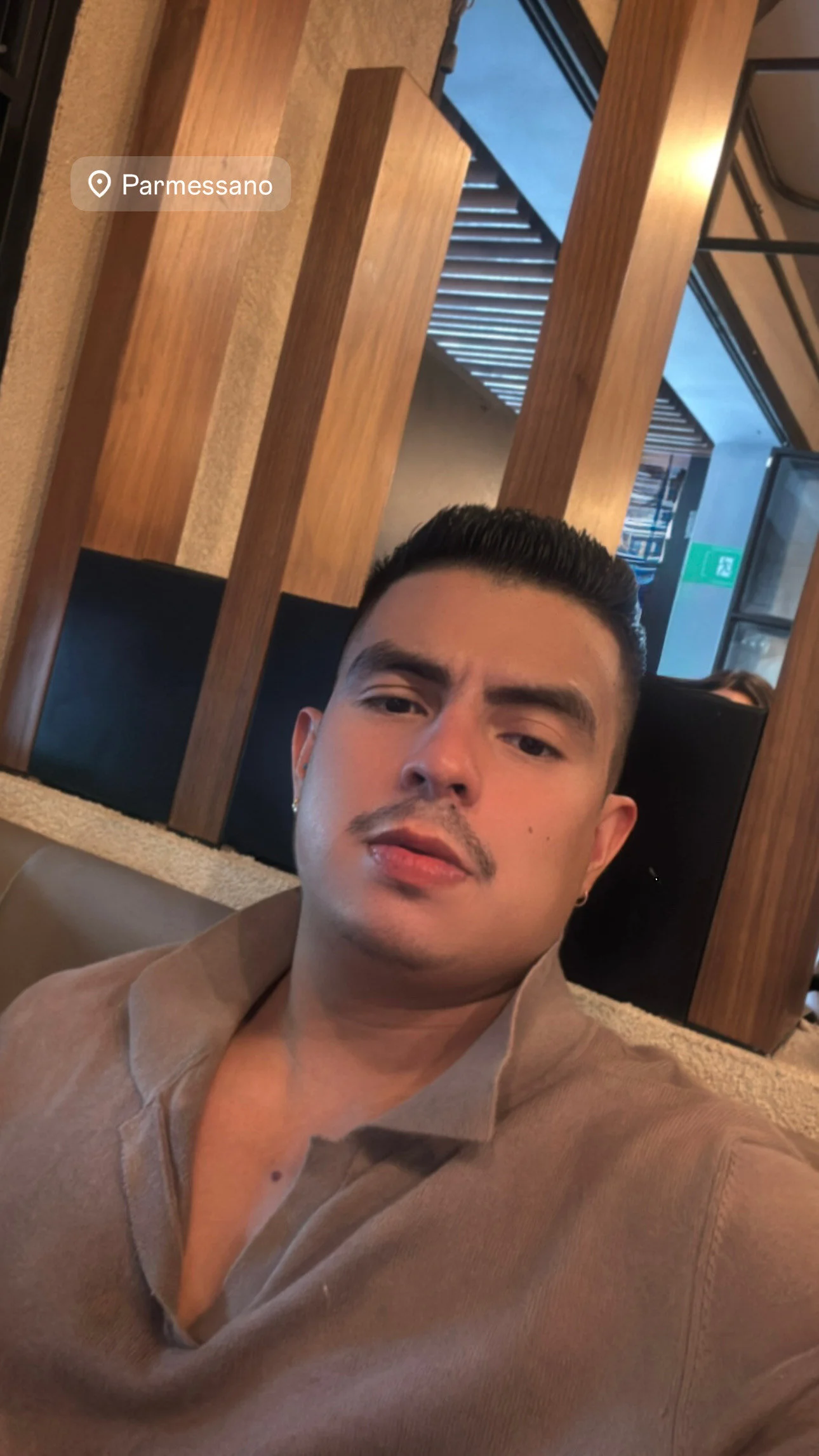 XXX Porn Photo of Nude RJBarto 15