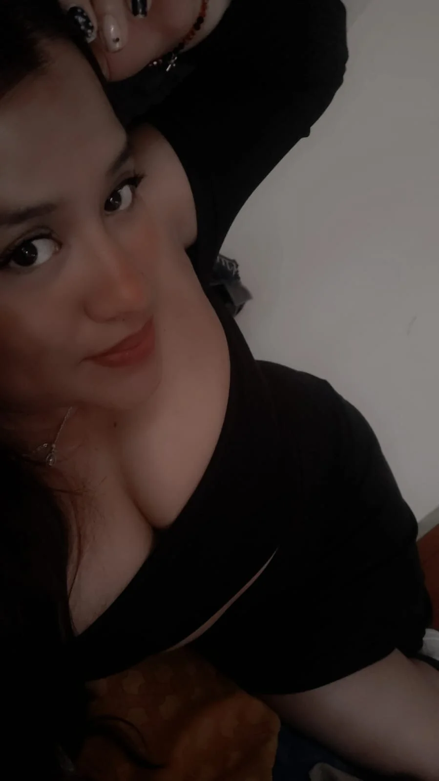 XXX Porn Photo of Nude AriaGomez_ 4