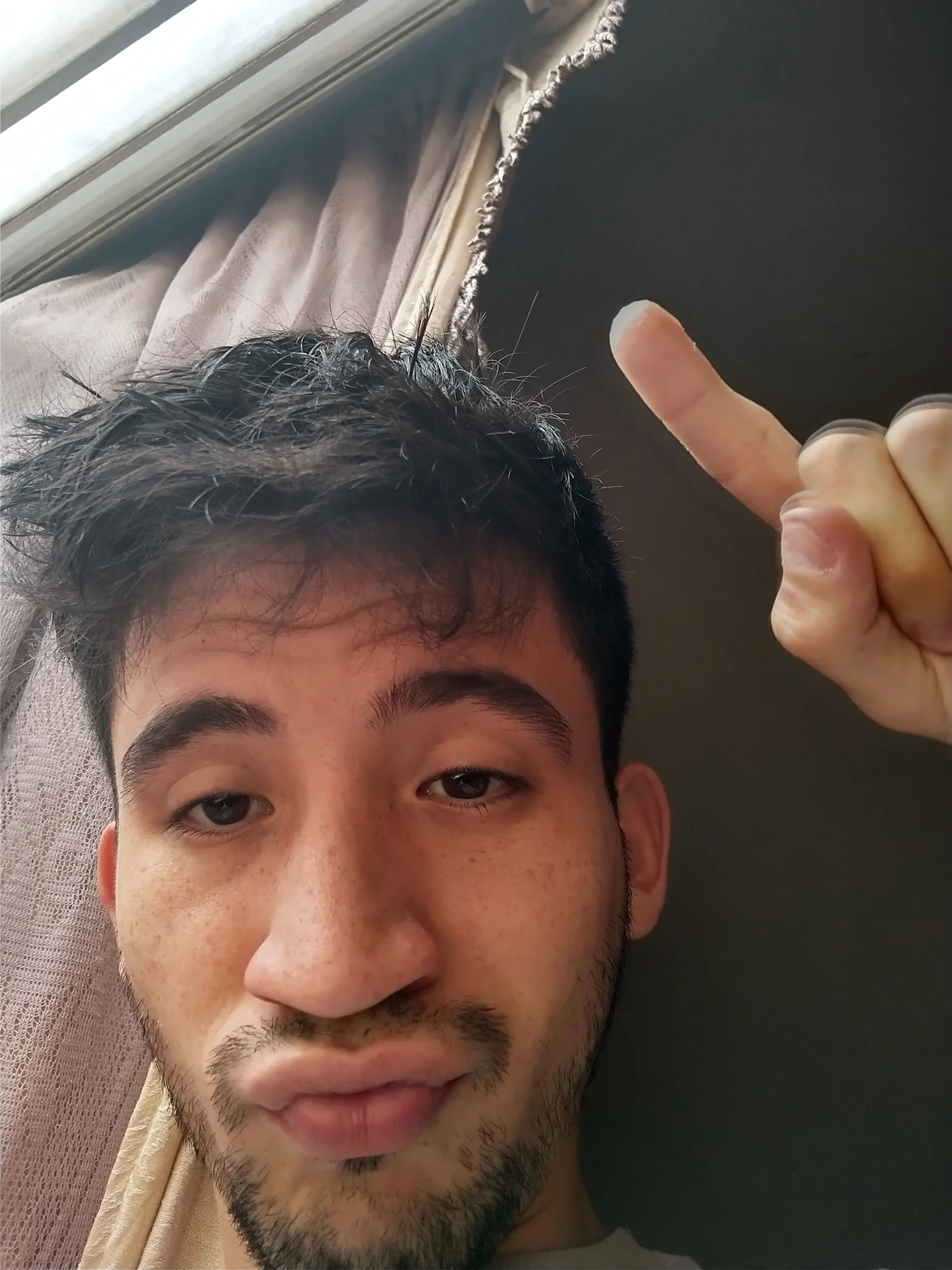 XXX Porn Photo of Nude Kenji_asuara 3