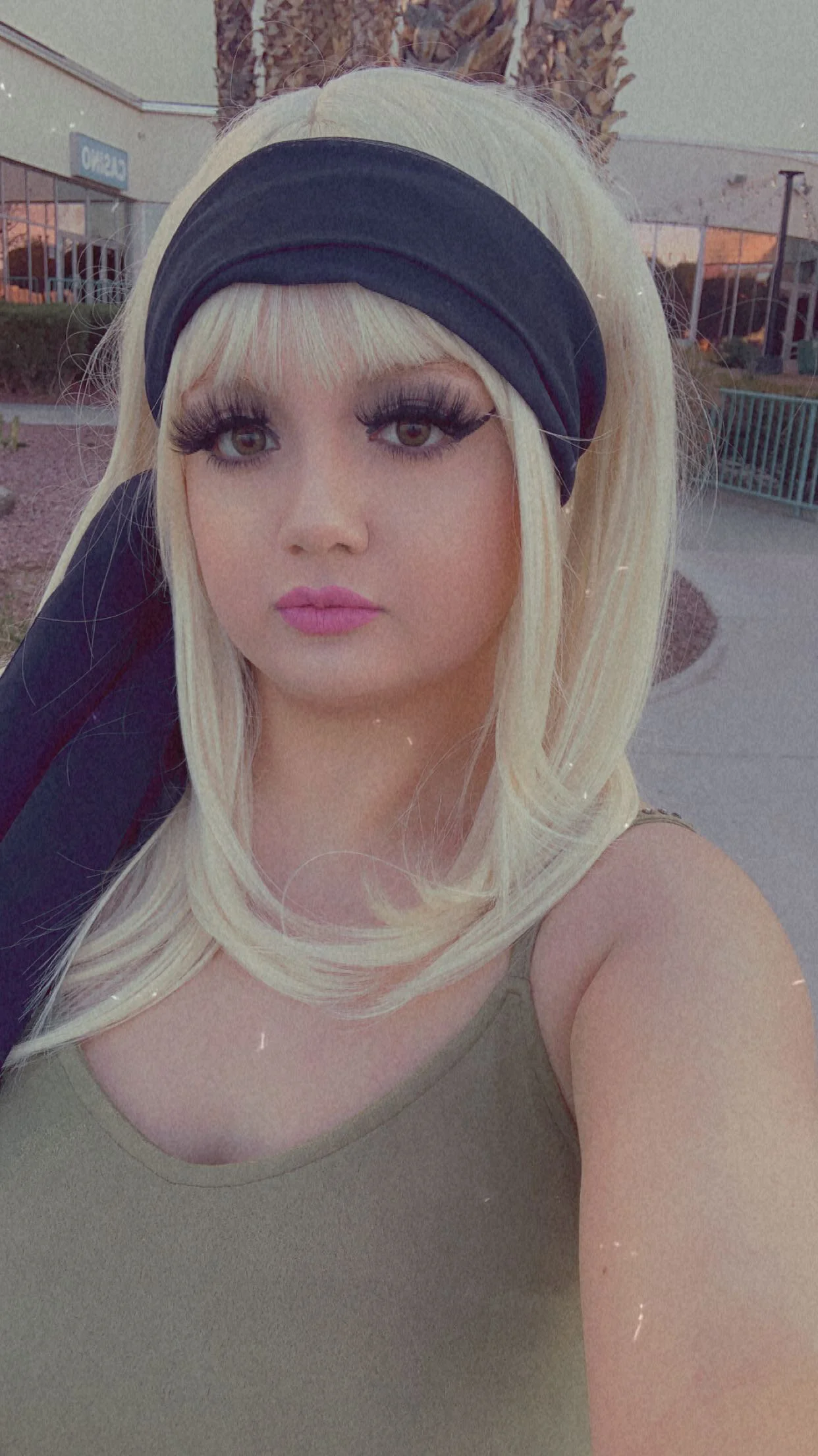 XXX Porn Photo of Nude groovynights 1