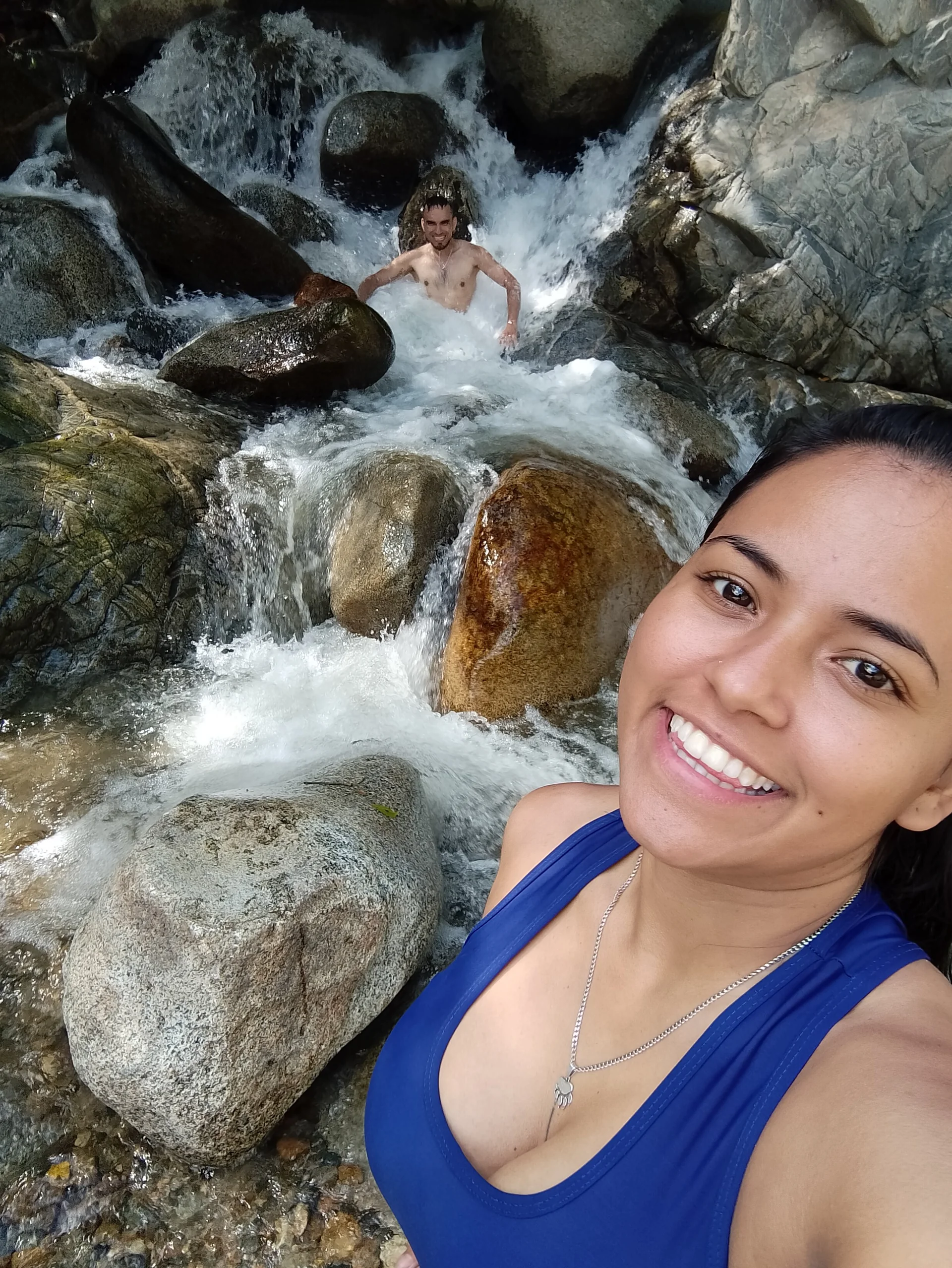 XXX Porn Photo of Nude Malliah_killiam 6