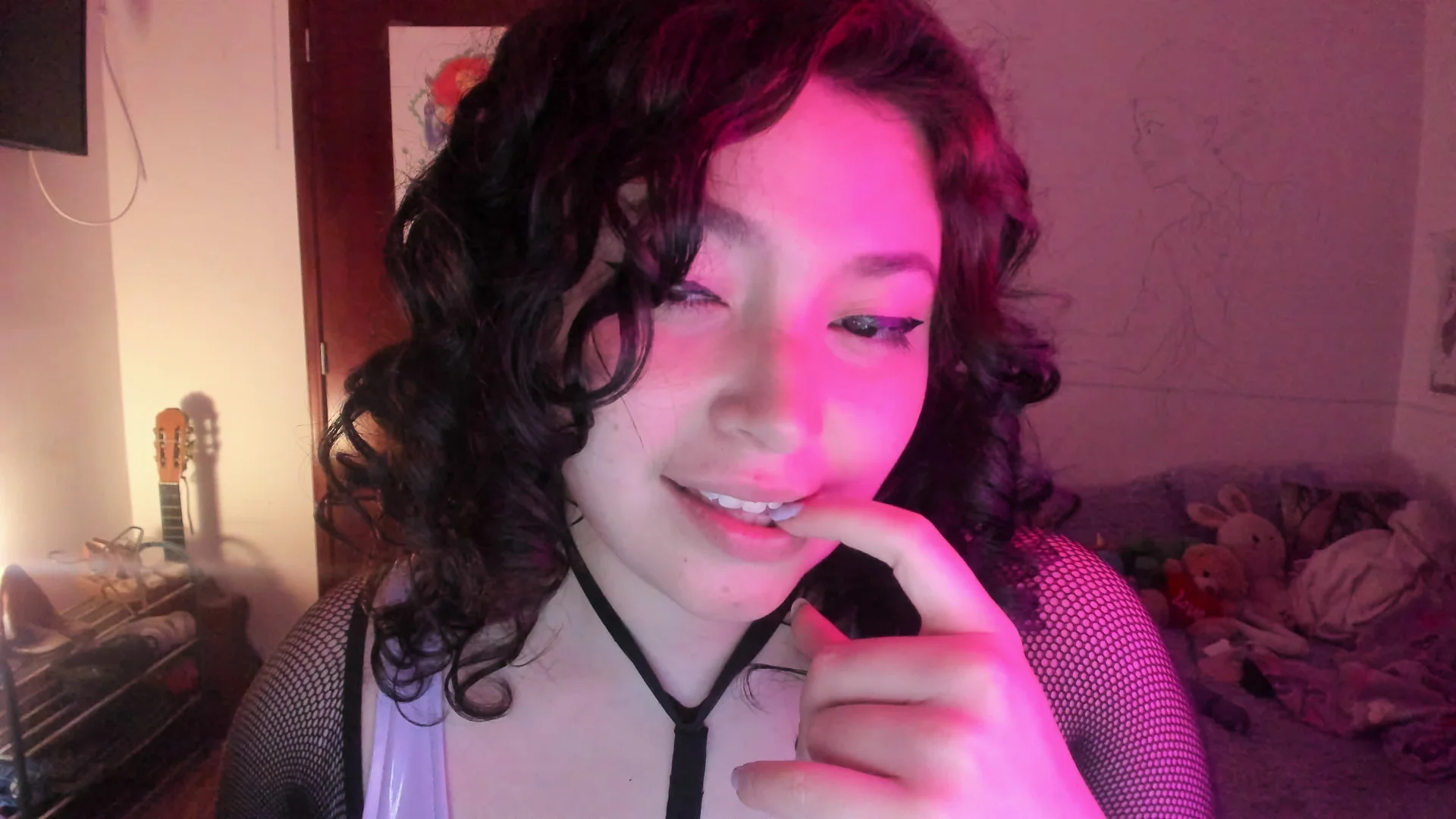 XXX Porn Photo of Nude SarapBunny 1