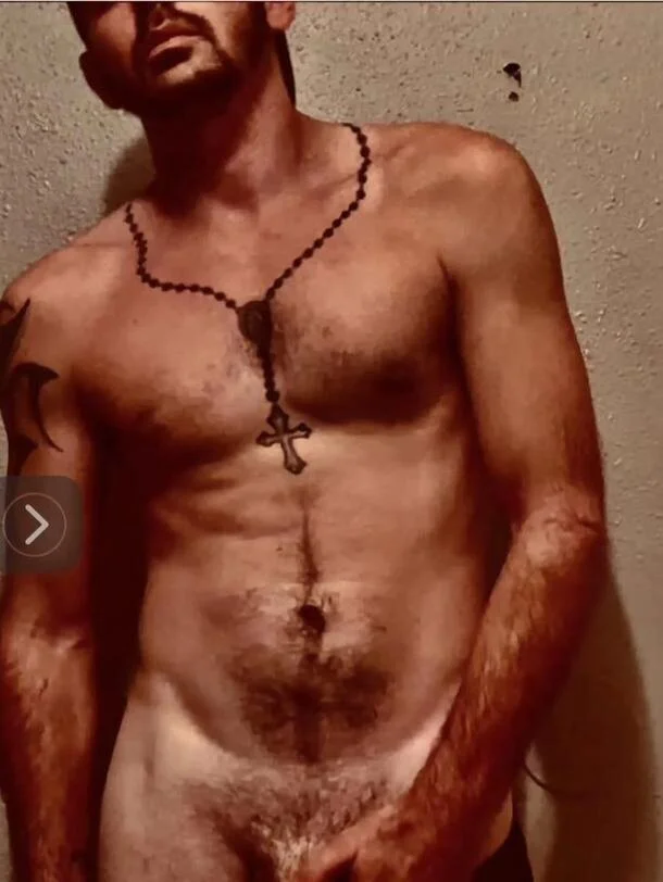 XXX Porn Photo of Nude kumincider 4