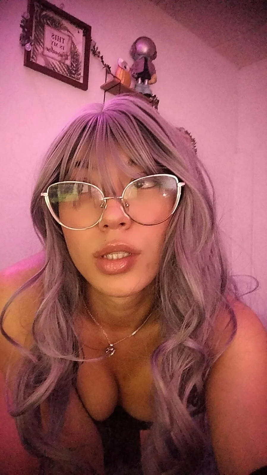 XXX Porn Photo of Nude LissyM 30