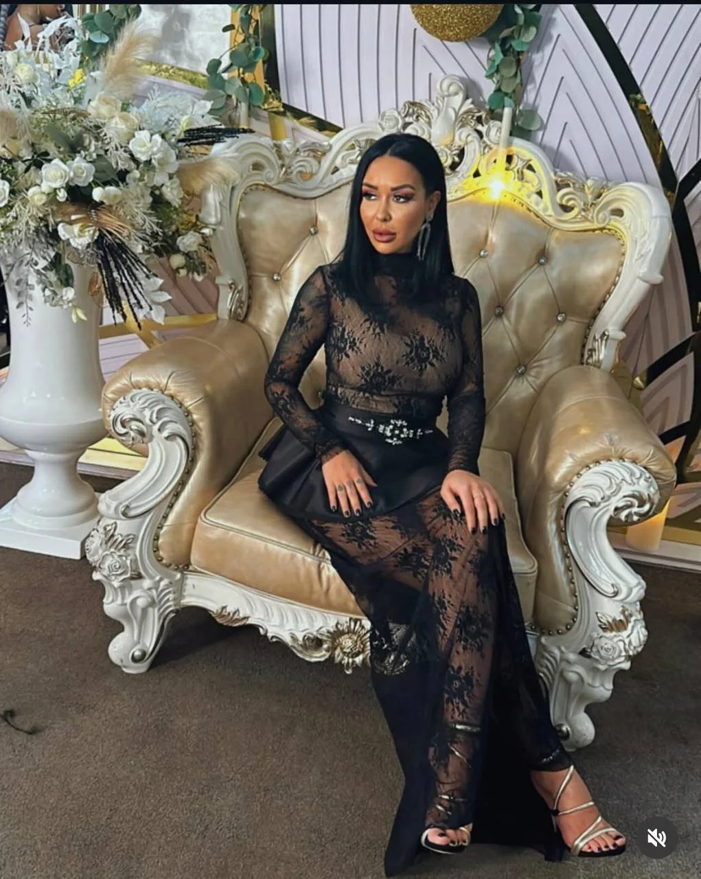 XXX Porn Photo of Nude NyraNoble 21