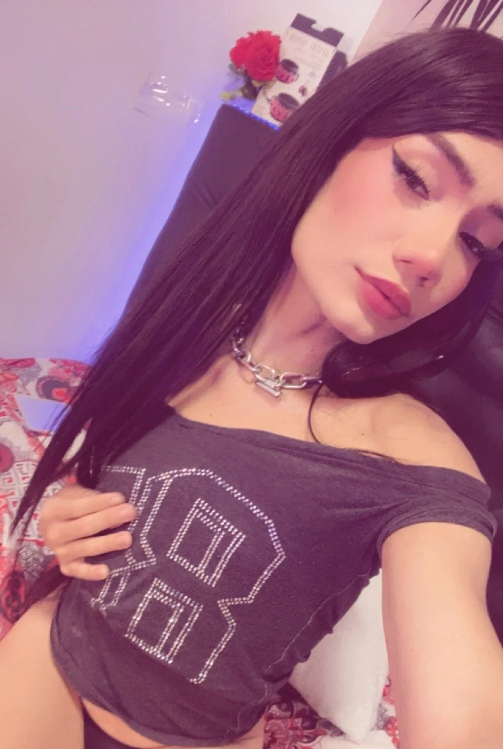 XXX Porn Photo of Nude Sweetbella39715 7