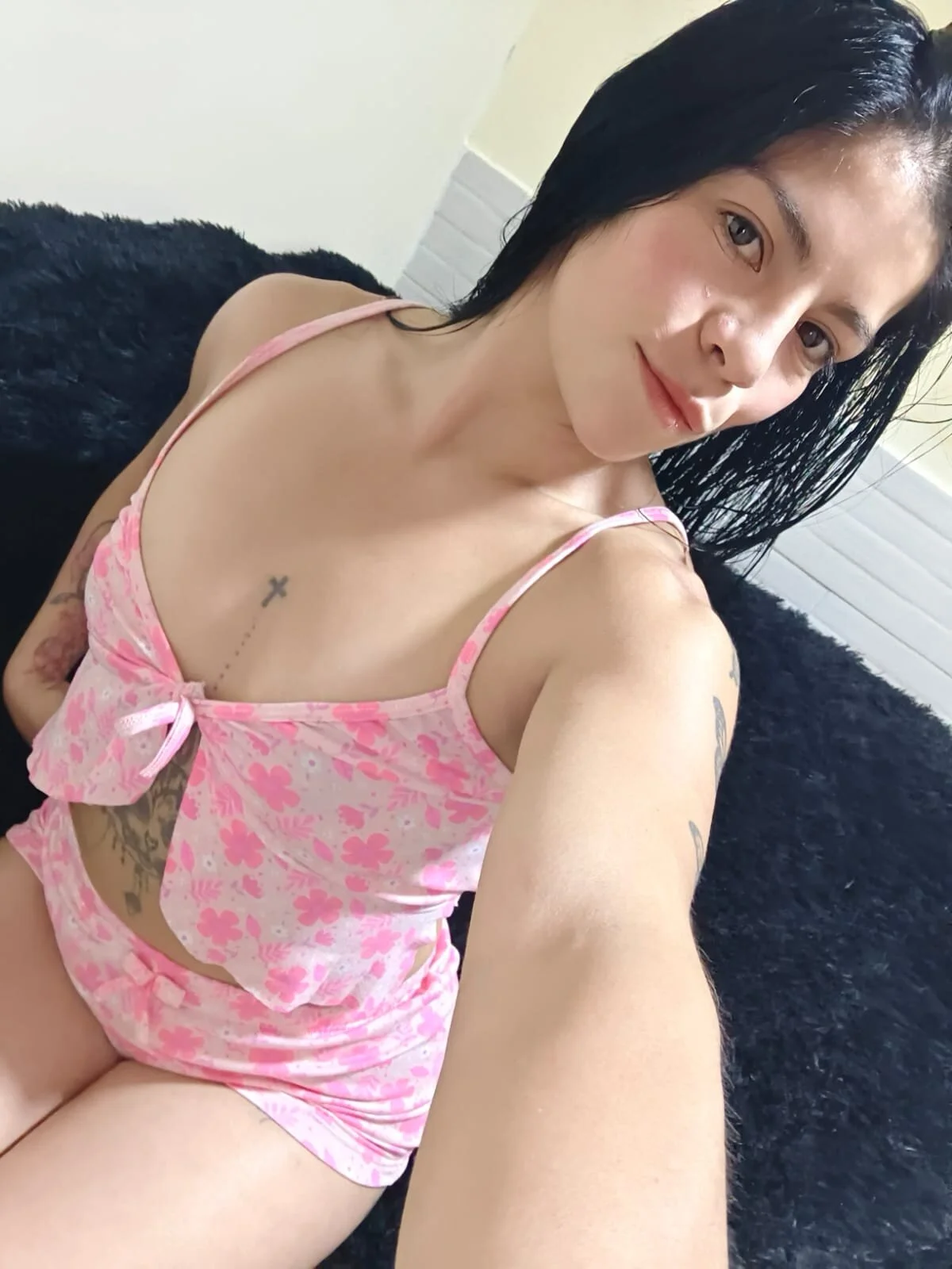 XXX Porn Photo of Nude Jade_Luxx 2